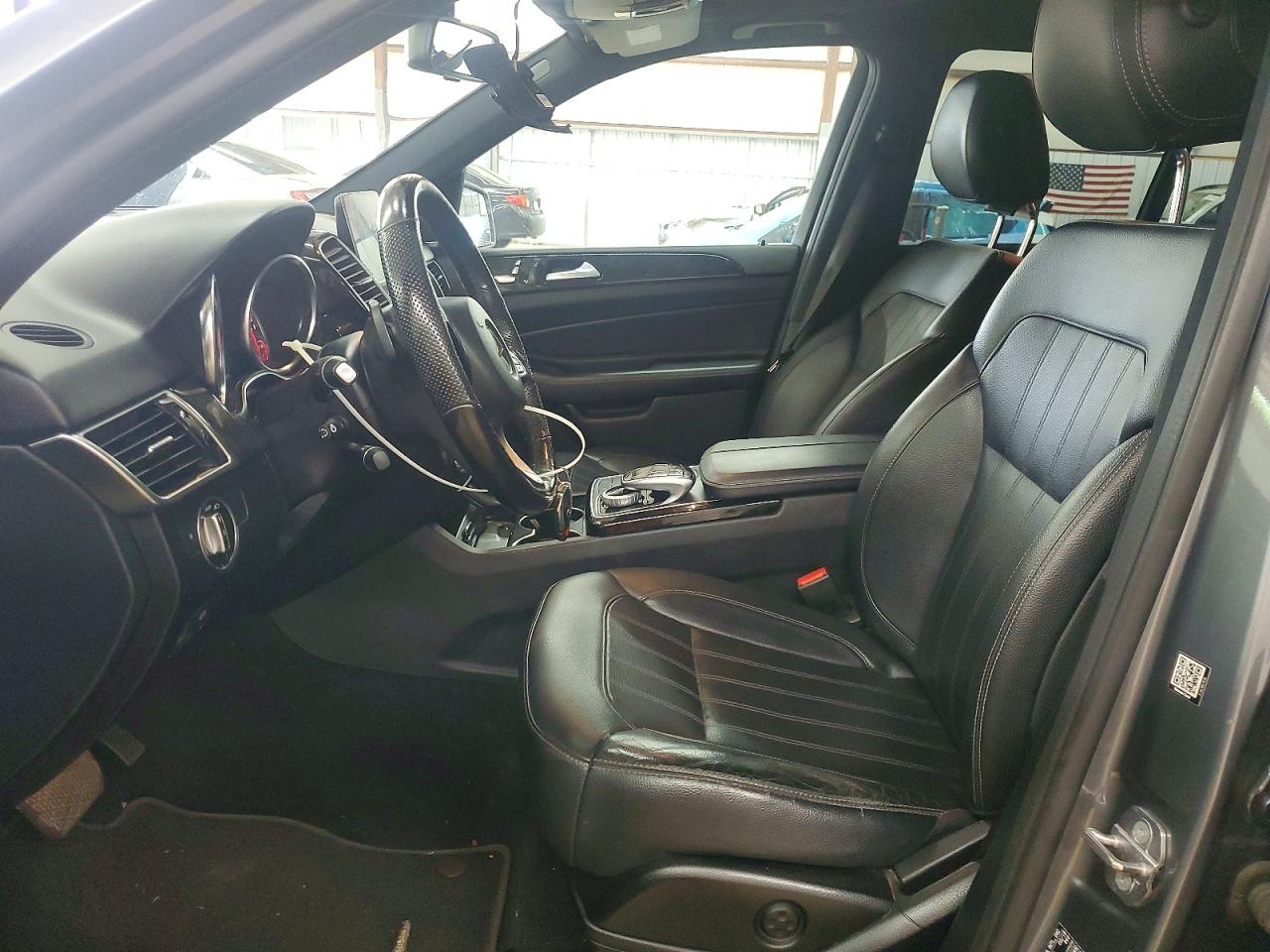 2018 MERCEDES-BENZ GLE GLE350-4M