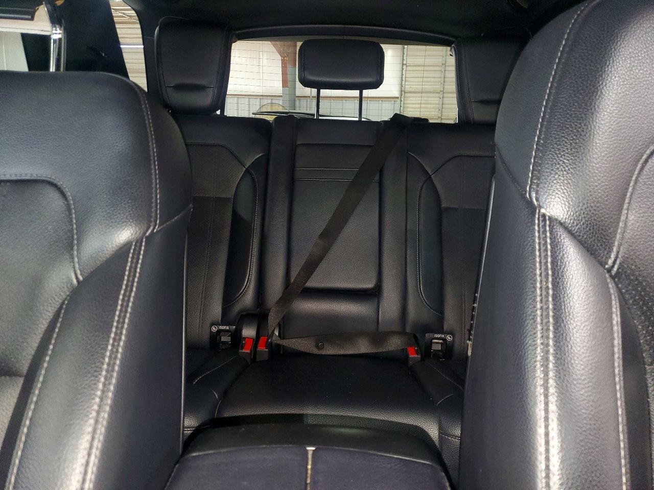 2018 MERCEDES-BENZ GLE GLE350-4M