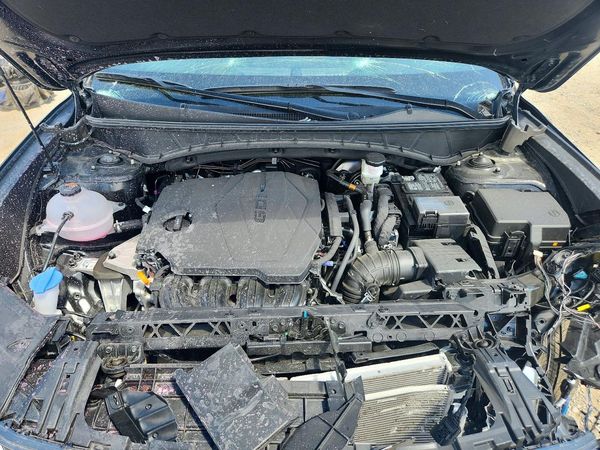 2026 HYUNDAI TUCSON XRT