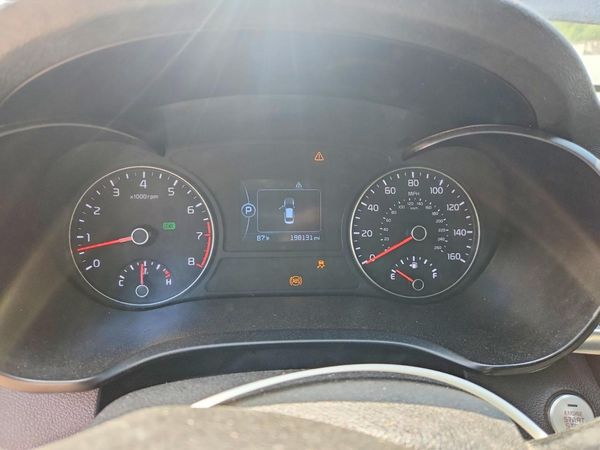 2016 KIA OPTIMA GLS, JSL