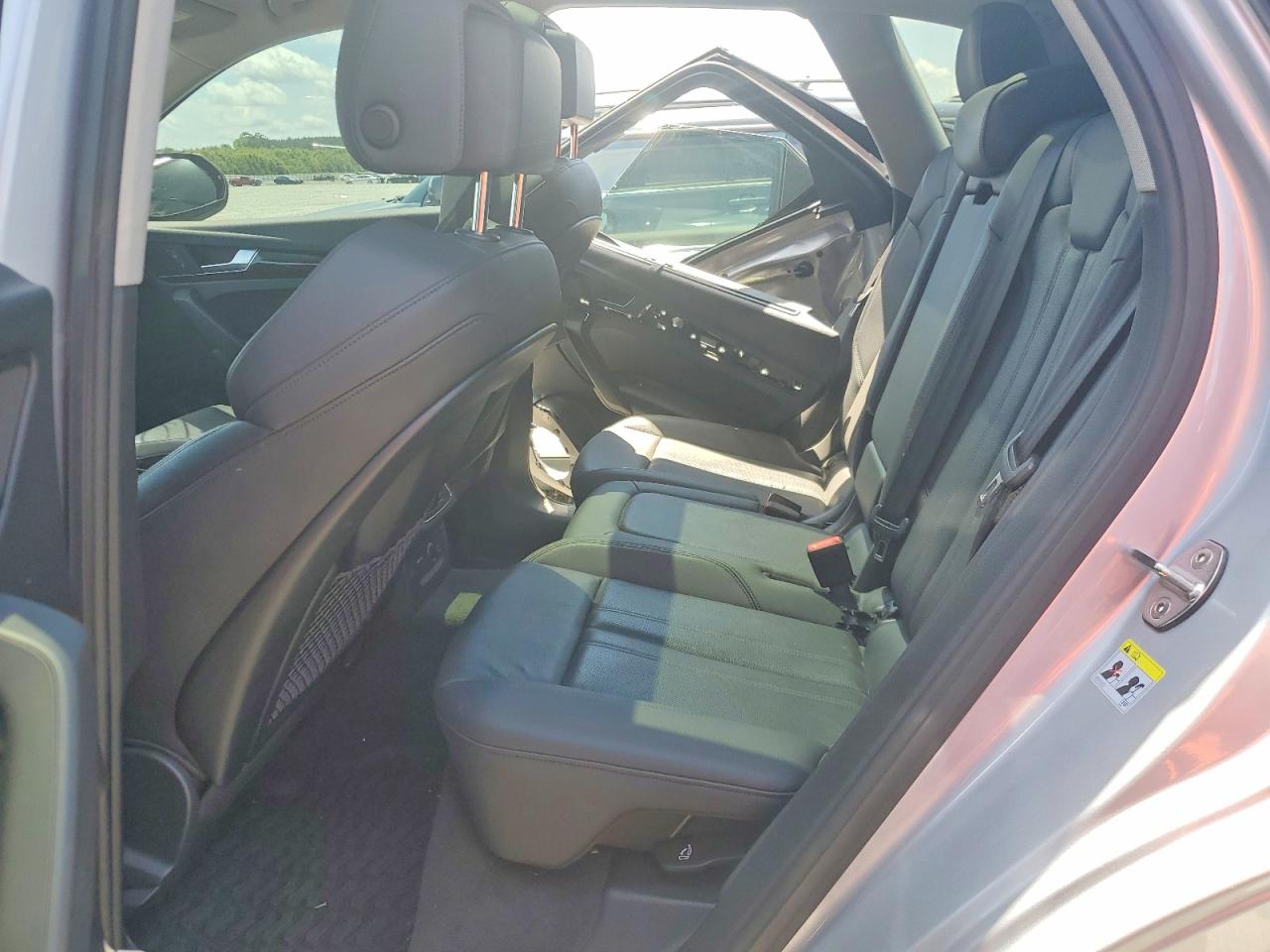 2019 AUDI Q5 quattro Premium Plus