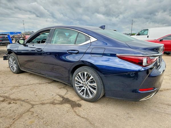 2021 LEXUS ES 350