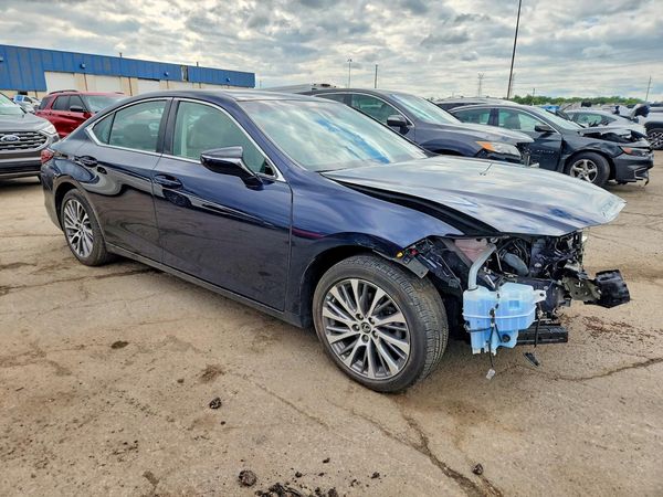 2021 LEXUS ES 350
