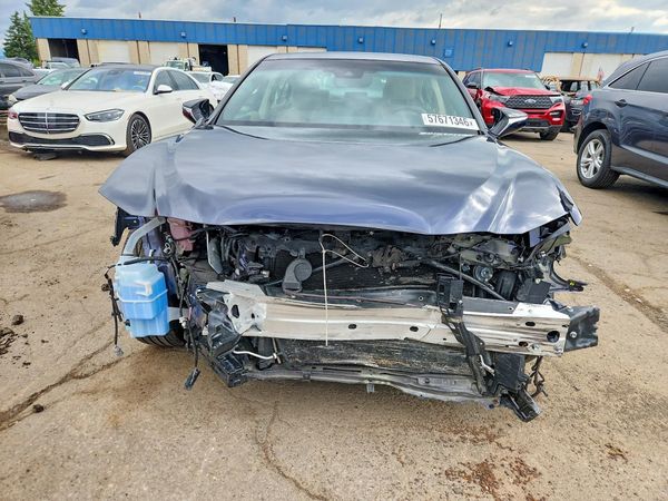 2021 LEXUS ES 350