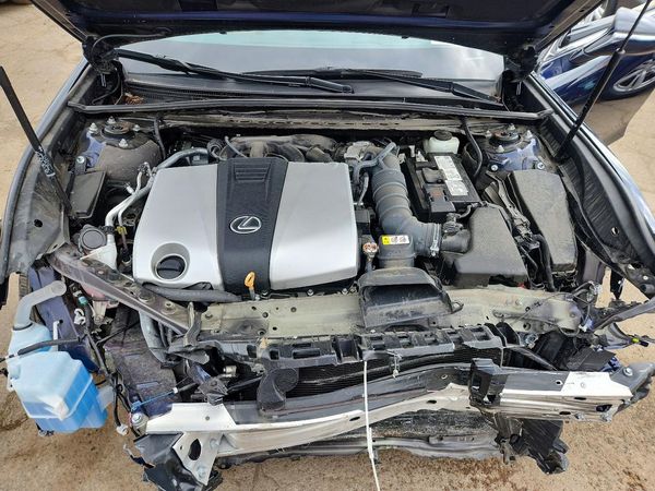2021 LEXUS ES 350