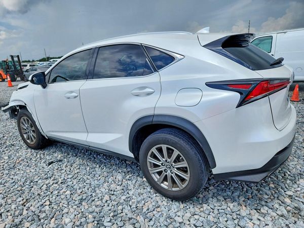 2020 LEXUS NX 300 300 Base
