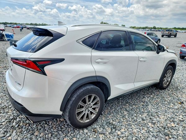 2020 LEXUS NX 300 300 Base