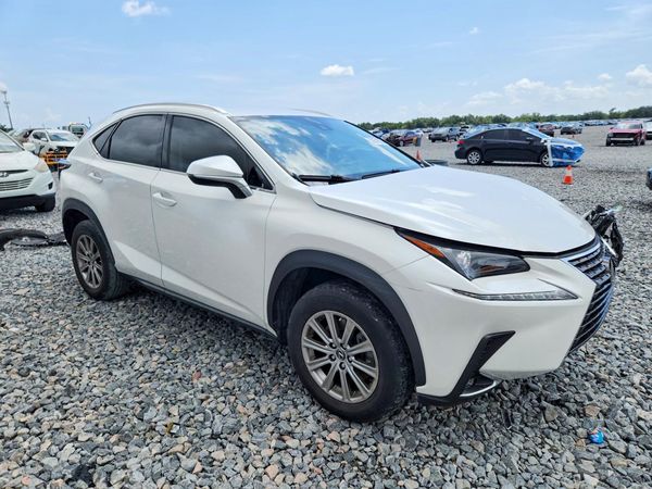2020 LEXUS NX 300 300 Base