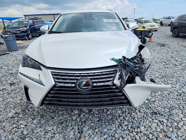 2020 LEXUS NX 300 300 Base