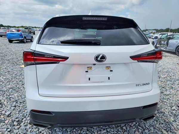 2020 LEXUS NX 300 300 Base