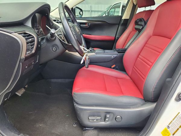 2020 LEXUS NX 300 300 Base