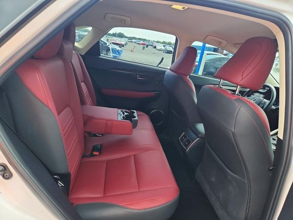 2020 LEXUS NX 300 300 Base