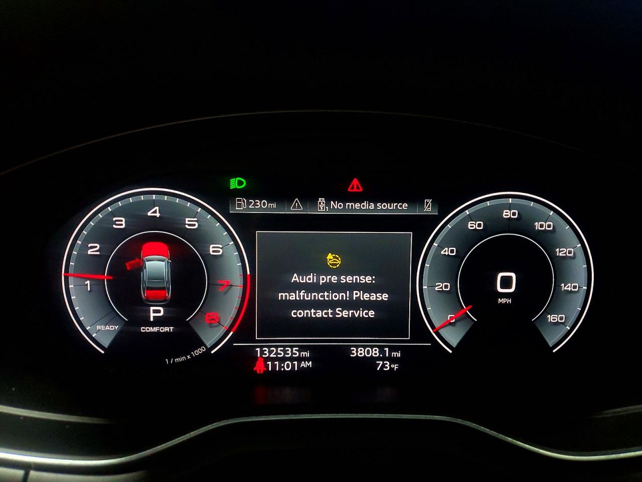 2020 AUDI A4 quattro Premium Plus