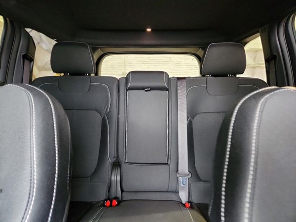 2024 JEEP GRAND CHEROKEE LAREDO 4X4
