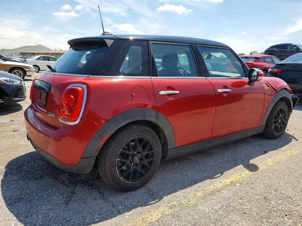 2016 MINI COOPER