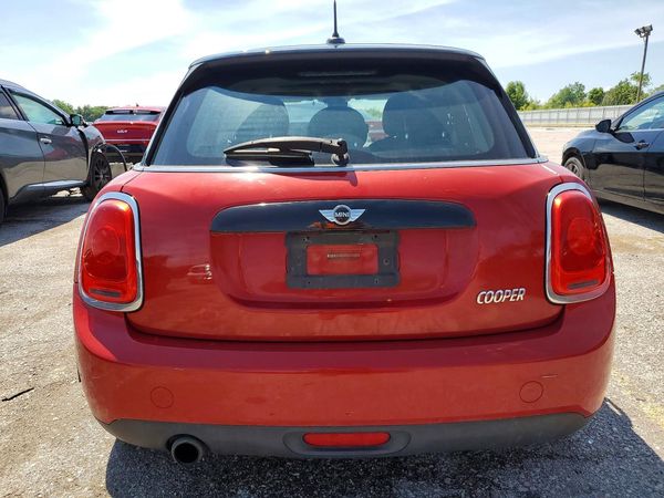 2016 MINI COOPER