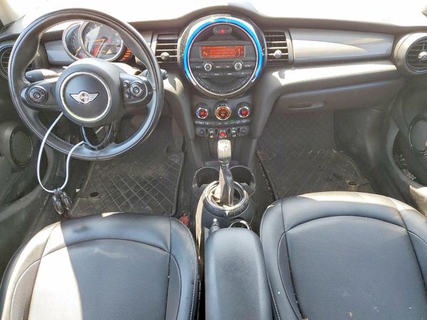 2016 MINI COOPER
