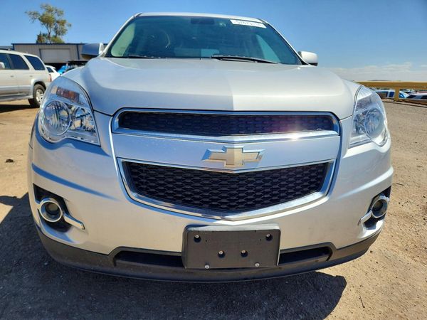 2015 CHEVROLET EQUINOX 2LT