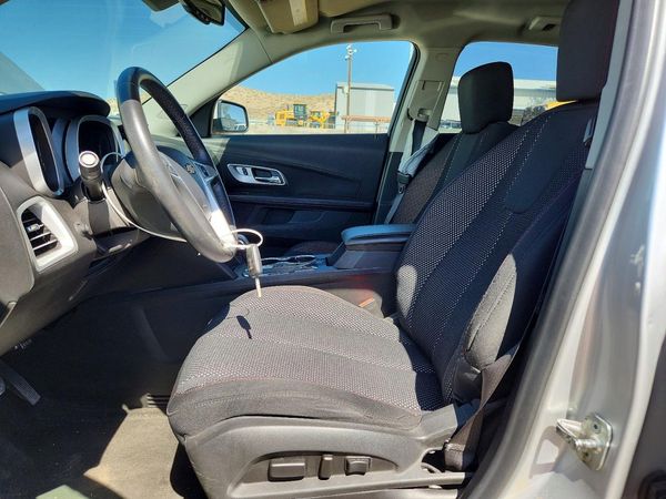 2015 CHEVROLET EQUINOX 2LT