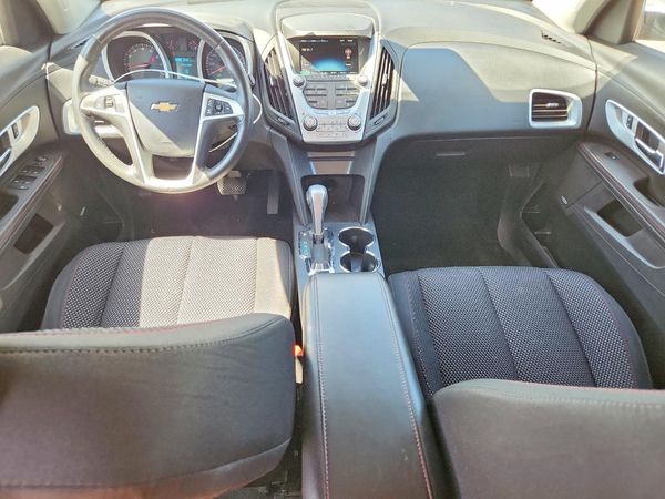 2015 CHEVROLET EQUINOX 2LT