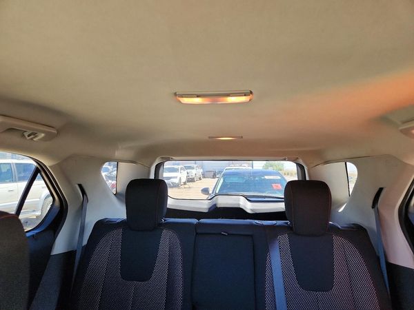 2015 CHEVROLET EQUINOX 2LT