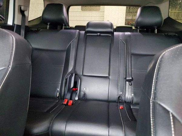 2021 VOLKSWAGEN ATLAS 4Motion SE w/ Tech