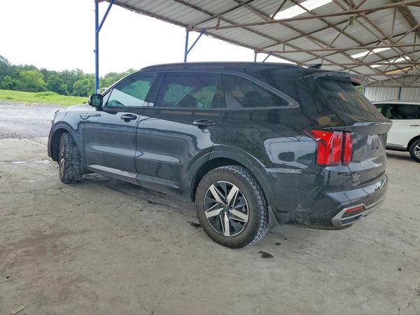2023 KIA SORENTO S