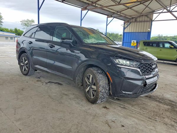 2023 KIA SORENTO S