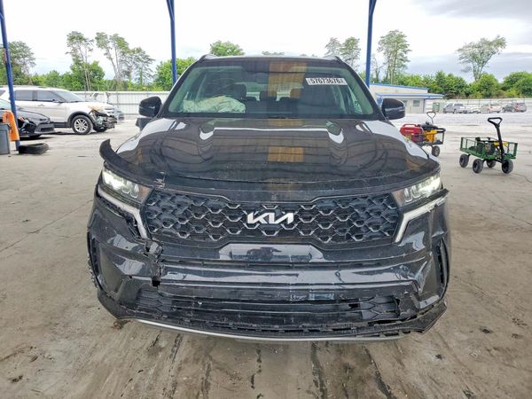 2023 KIA SORENTO S