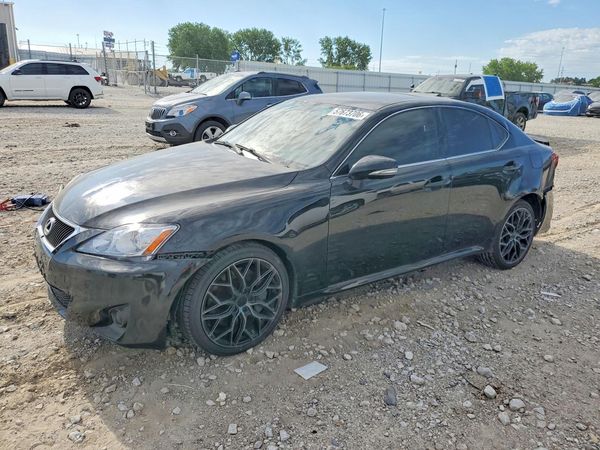 2013 LEXUS IS 350