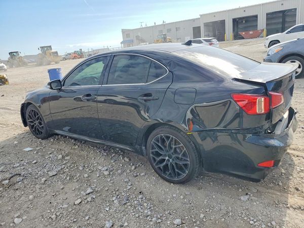 2013 LEXUS IS 350