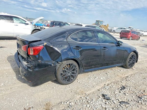 2013 LEXUS IS 350