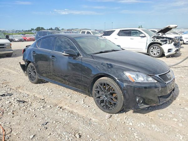 2013 LEXUS IS 350