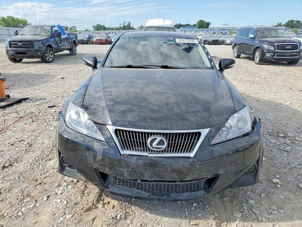 2013 LEXUS IS 350