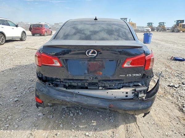 2013 LEXUS IS 350