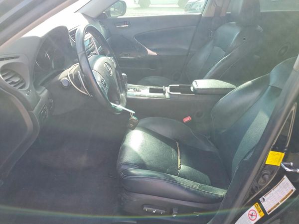 2013 LEXUS IS 350