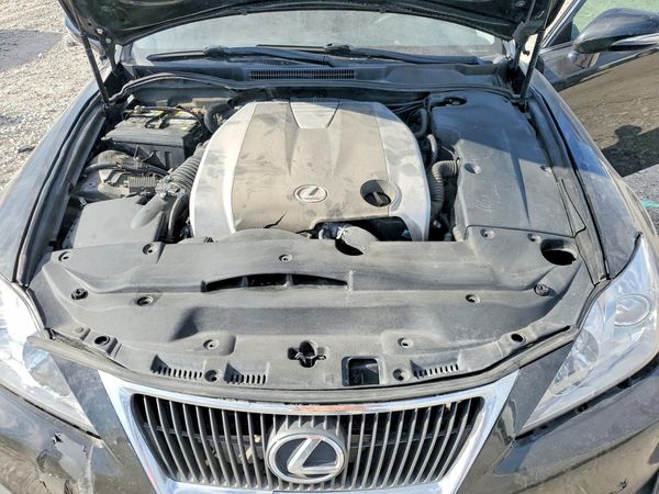 2013 LEXUS IS 350