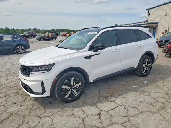 2023 KIA SORENTO S