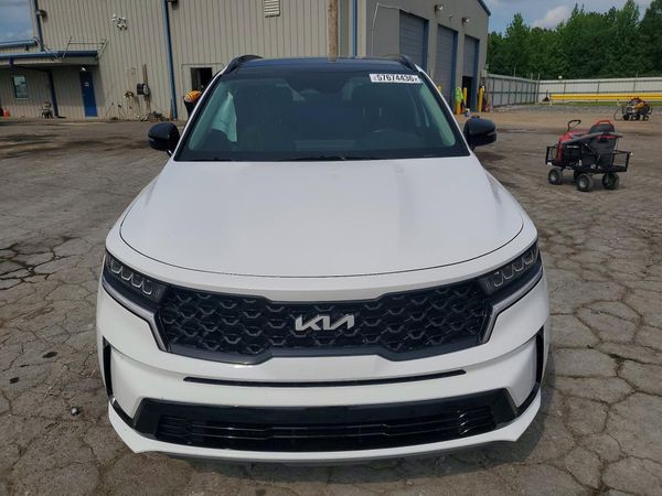 2023 KIA SORENTO S