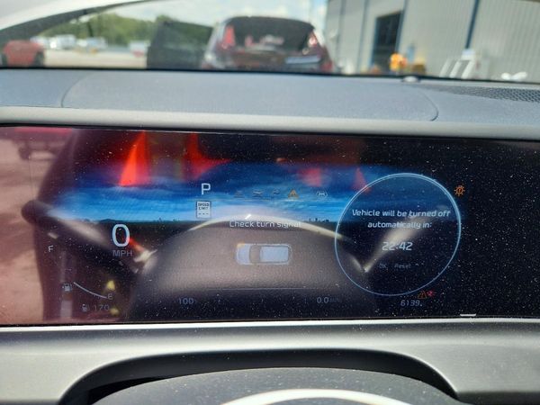 2026 KIA SELTOS SX