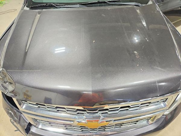 2016 CHEVROLET TAHOE LS