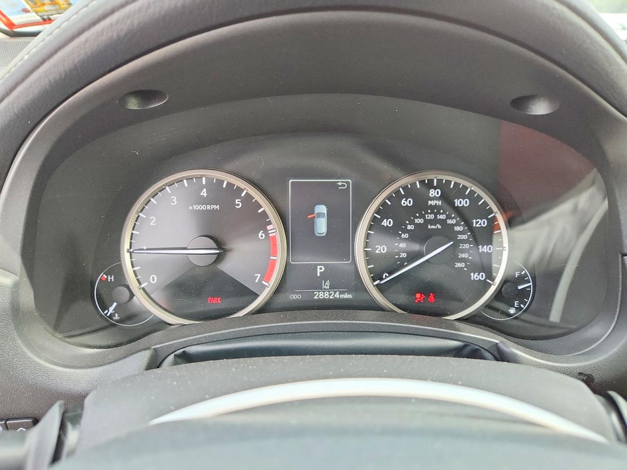 2021 LEXUS NX 300 300 Comfort