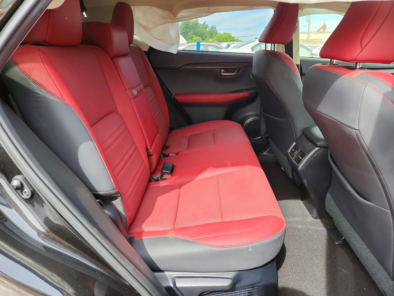 2021 LEXUS NX 300 300 Comfort