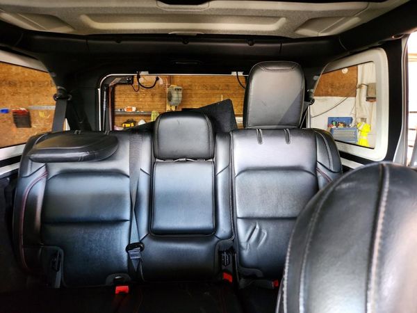 2021 JEEP WRANGLER UNLIMITED Unlimited Rubicon