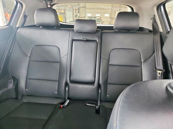 2019 KIA SPORTAGE SX