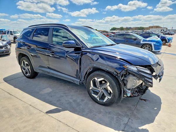 2022 HYUNDAI TUCSON SEL Convenience