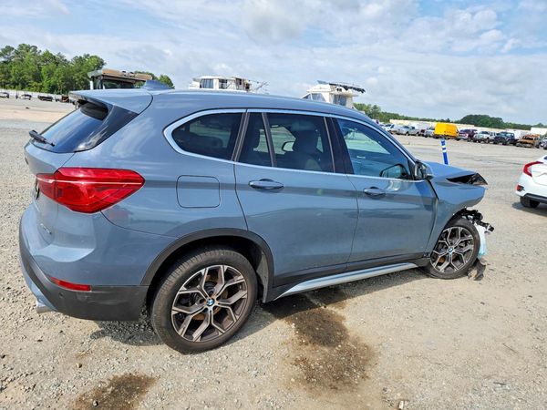 2021 BMW X1 xDrive28i