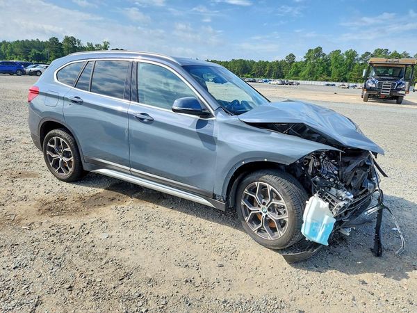2021 BMW X1 xDrive28i