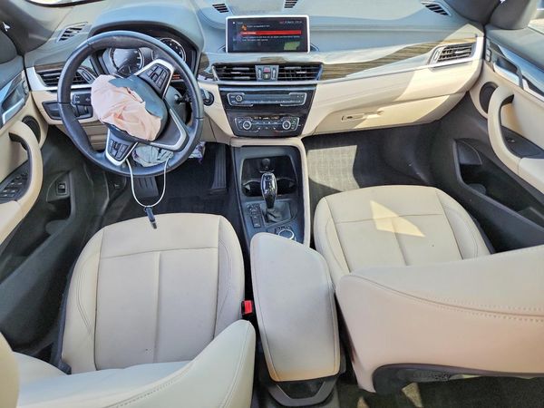 2021 BMW X1 xDrive28i