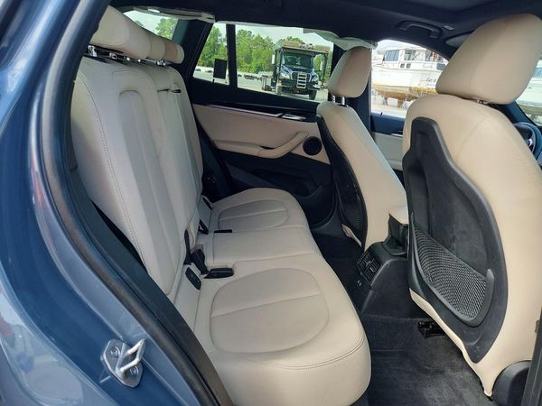 2021 BMW X1 xDrive28i